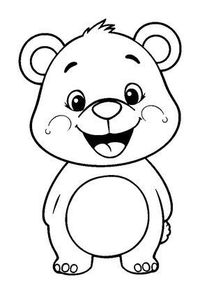 Animals Colouring Pack (Kids)