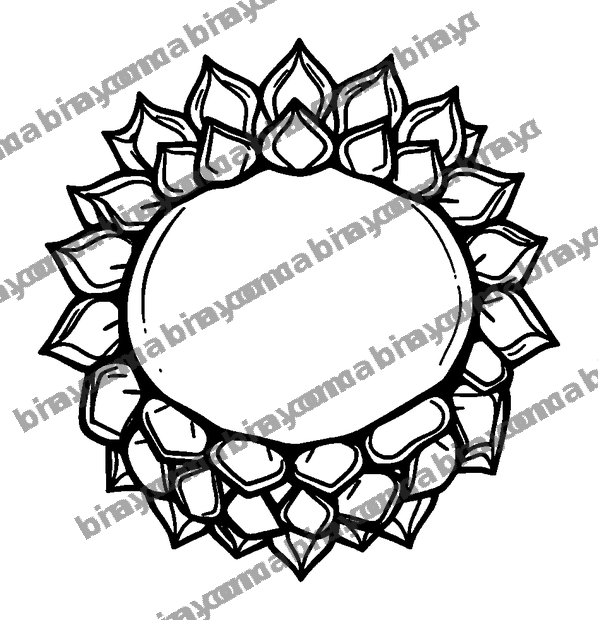 Pixel Gem colouring page — free printable for teens