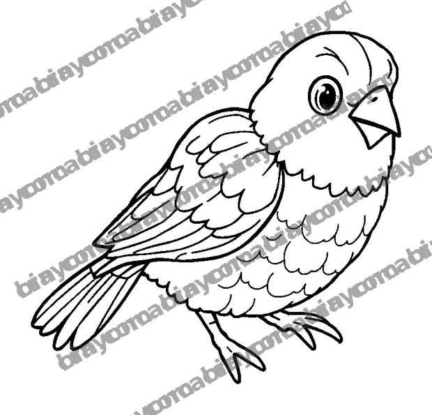 Pixel Key colouring page — free printable for teens