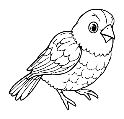 Pixel Key Colouring Page (Teens, Standard)