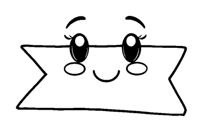 Arrow Shape Colouring Page (Kids, Standard)