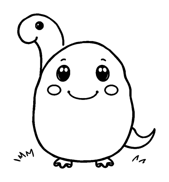 Flash Card colouring page — free printable for toddlers