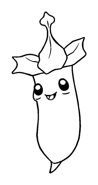 Celesta colouring page — free printable for kids