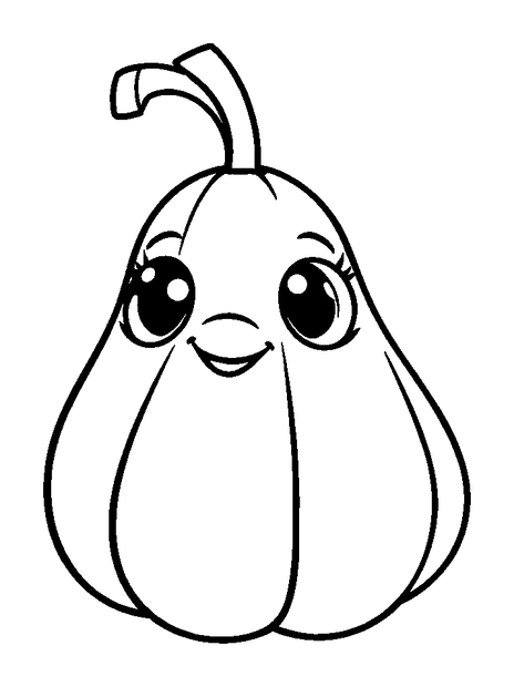 Mandola colouring page — free printable for kids
