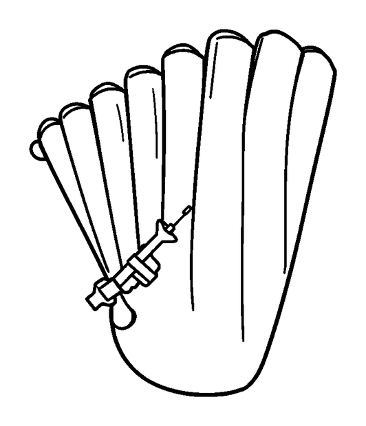 Pan Pipes colouring page — free printable for kids