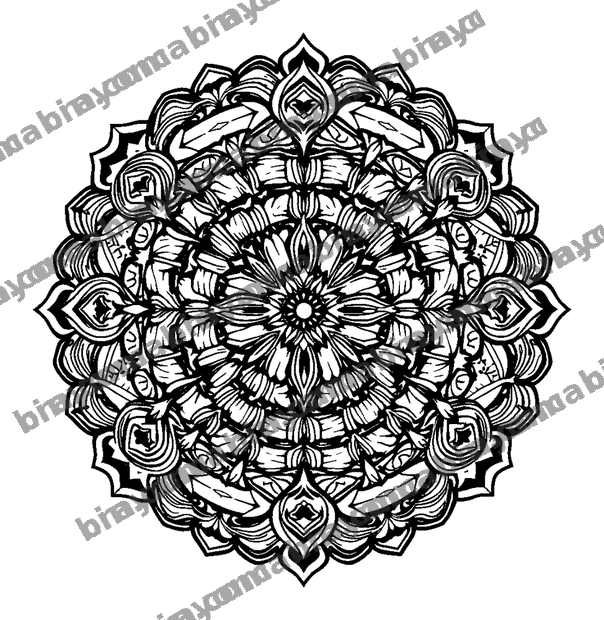 Basket Weave colouring page — free printable for adults