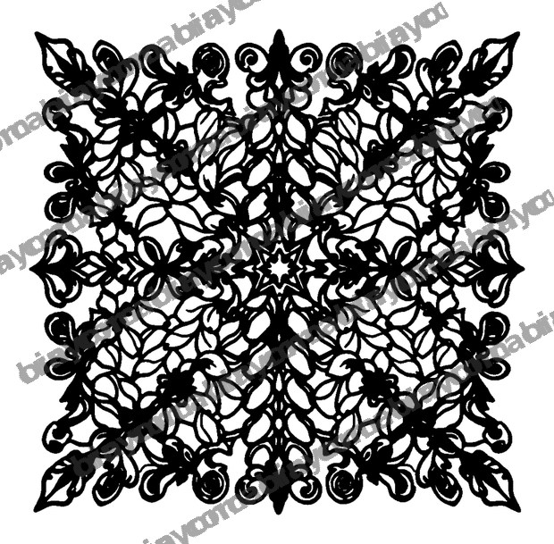Herringbone colouring page — free printable for teens
