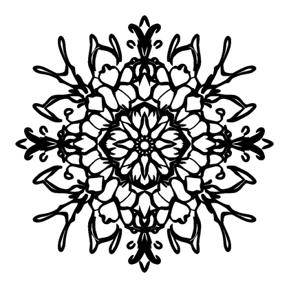 Honeycomb Colouring Page (Kids, Standard)
