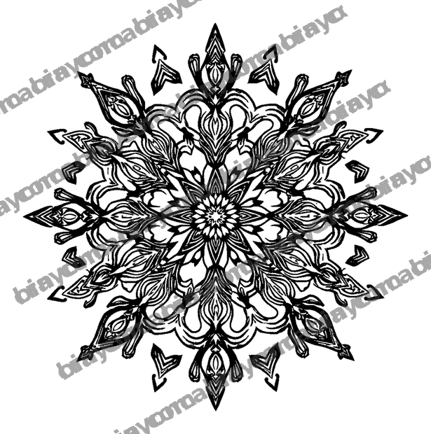 Honeycomb colouring page — free printable for teens
