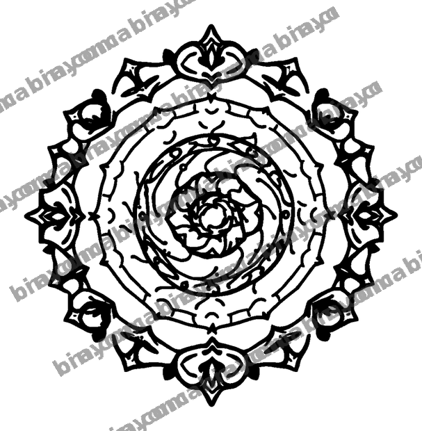 Spiral Galaxy colouring page — free printable for kids