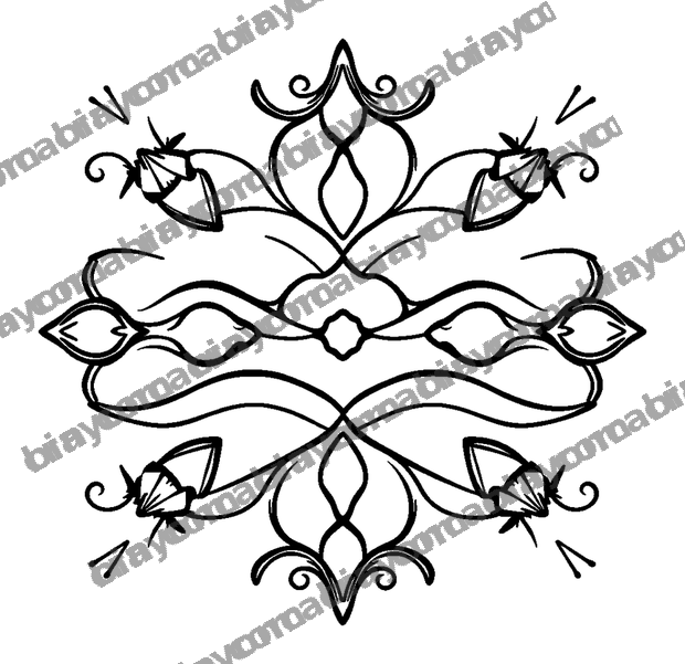 Wave colouring page — free printable for kids