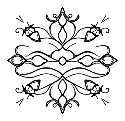 Wave Colouring Page (Kids, Standard)