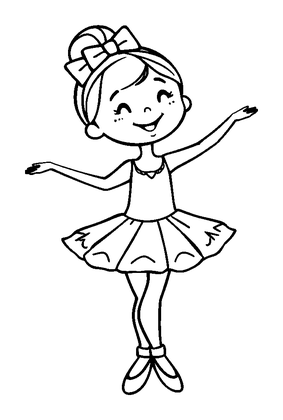 People Colouring Pack (Kids)