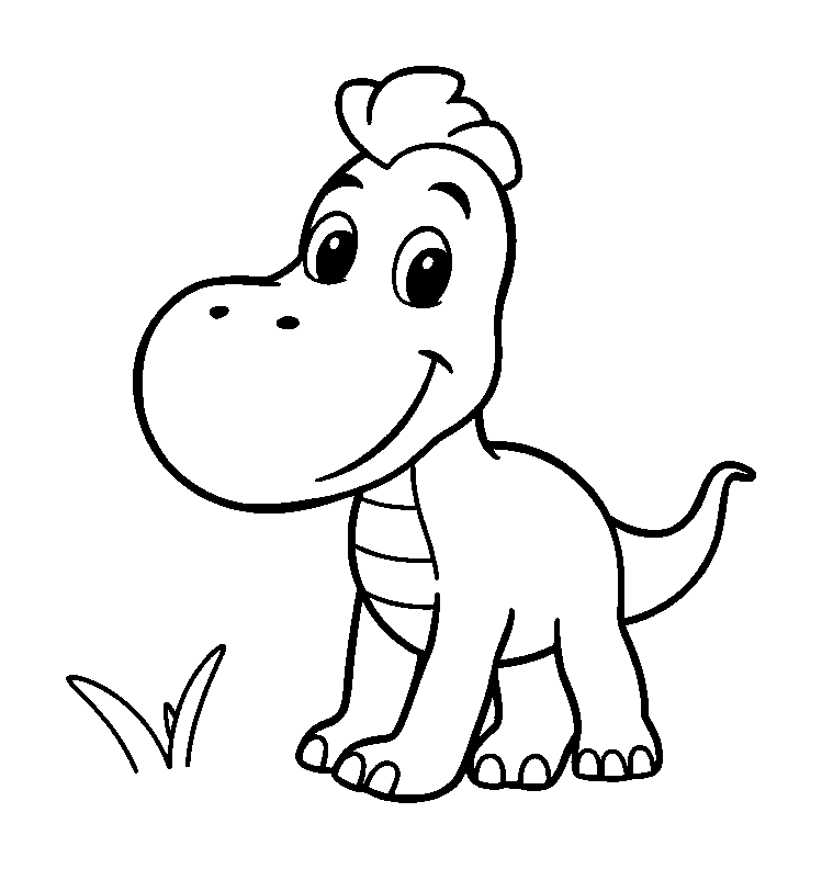 Mars colouring page — free printable for kids