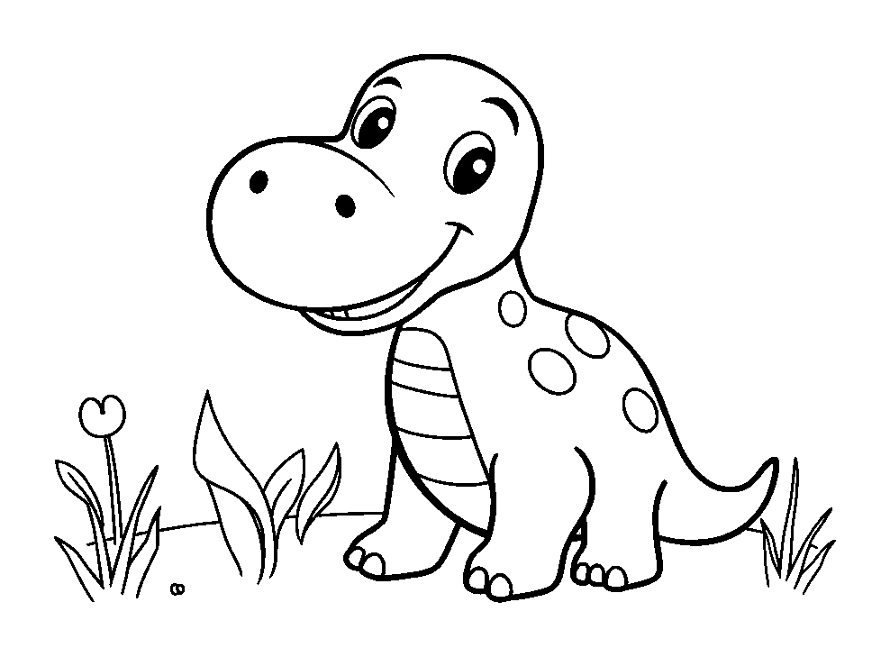 Mars colouring page — free printable for kids