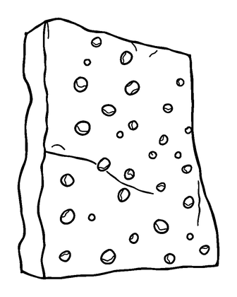 Climbing Wall Colouring Page (Kids, Standard)