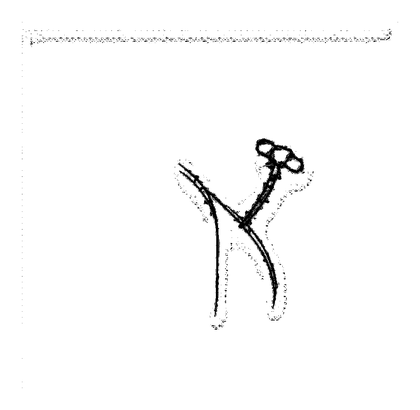 Skipping Rope Colouring Page (Kids, Bold & Easy)