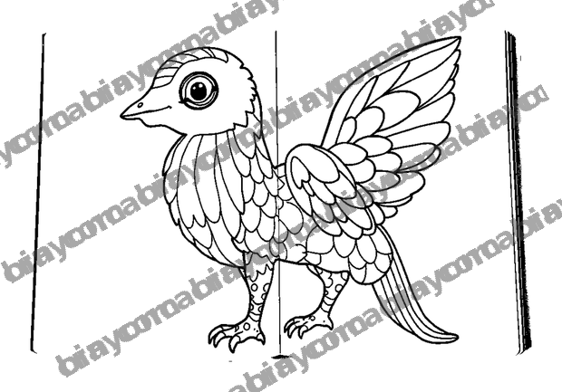 Journal Pages Open colouring page — free printable for teens
