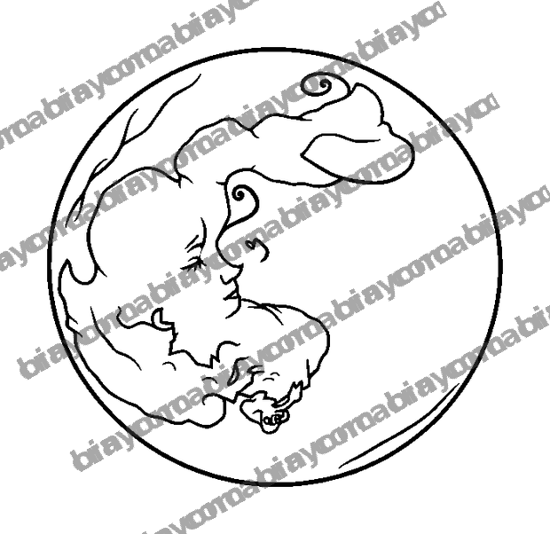 Sleepy Moon colouring page — free printable for adults